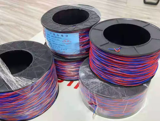 福绵数码雷管脚线有哪些规格？